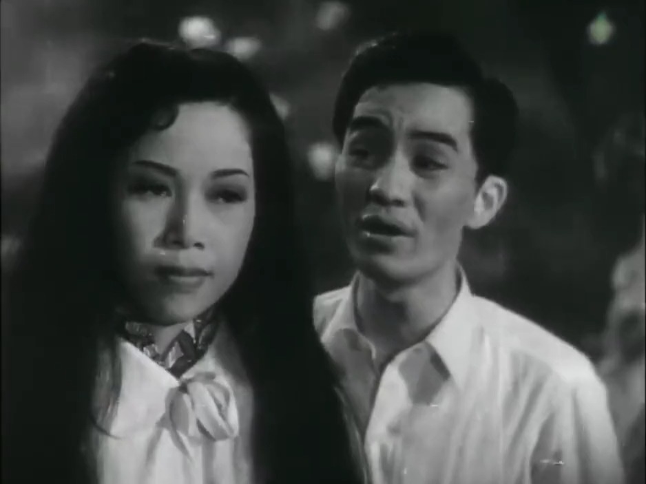 《夜吊白芙蓉》 (1952)精选|芳艳芬|何非凡|郑惠森|陈露华|绿琴|陈醒章|张生|导演:周诗禄哔哩哔哩bilibili