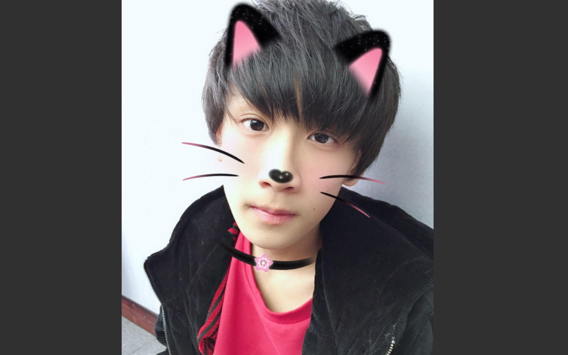 [陈泗旭]水星记