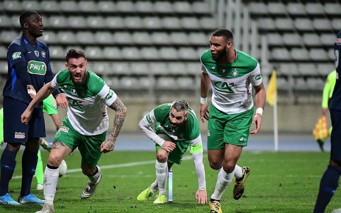 法甲直播:图卢兹vs里尔 ,里尔客场作战,能否反客为主?