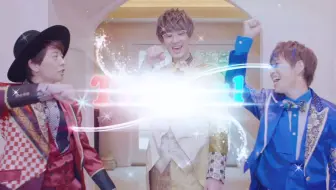 自购自压请低调自用trignal Live Tour 18 Jack In The Box 哔哩哔哩 Bilibili