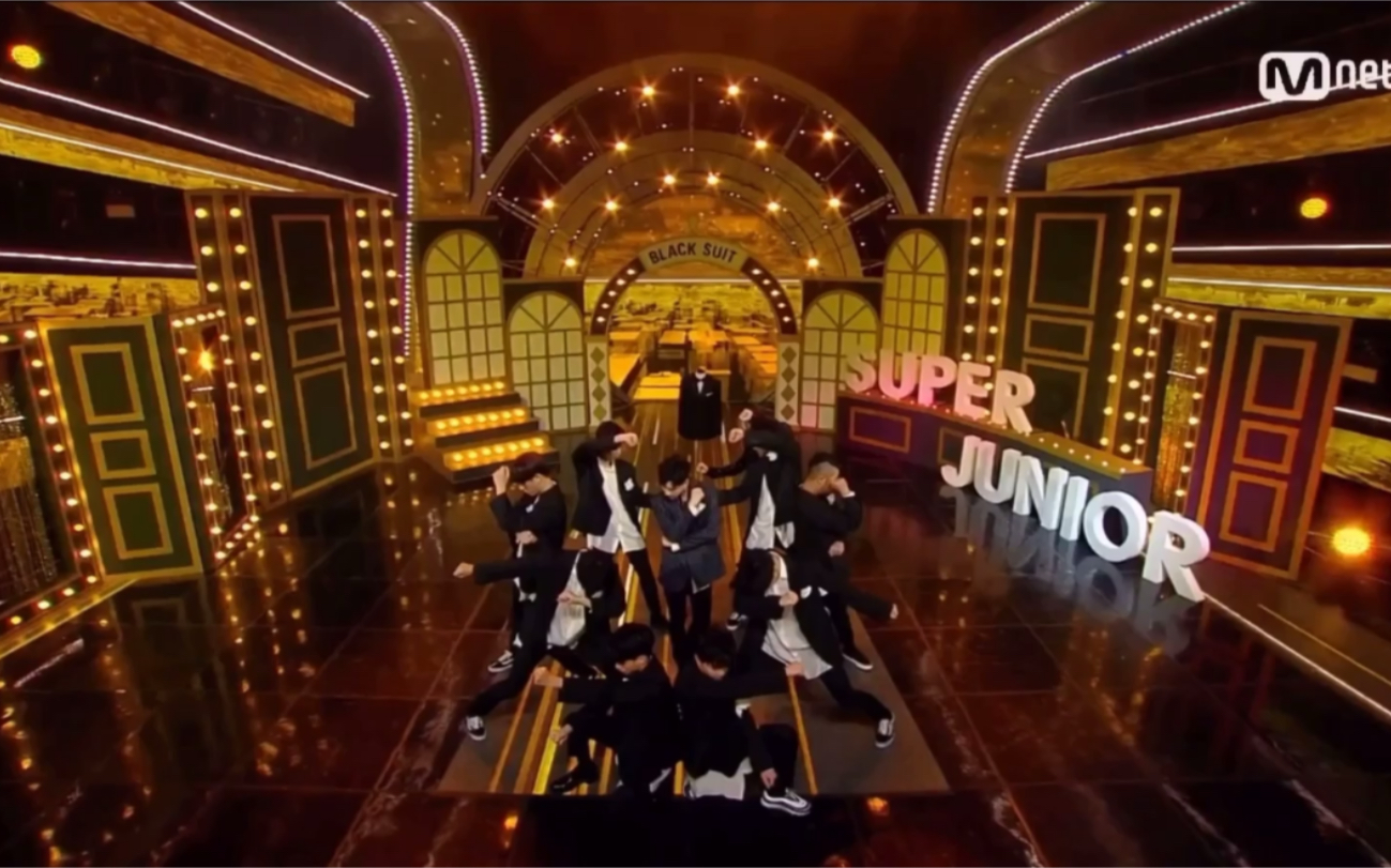 [图]【李赫宰/Super Junior】2020.04.04自体发光宝石美男李赫宰生日快乐！！！