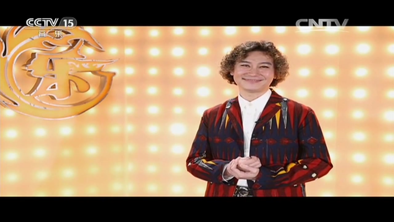 风华国乐京胡演奏祖国恋吴汝俊