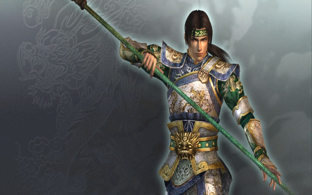 《无双大蛇z》五星激难人物心得:平清盛 psp无双大蛇2特别版有多少章