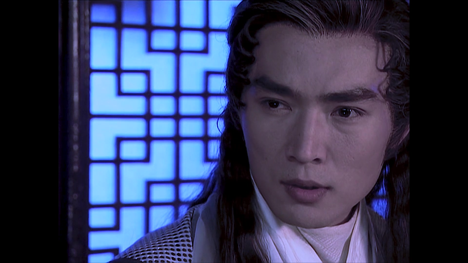 焦恩俊李寻欢照花台