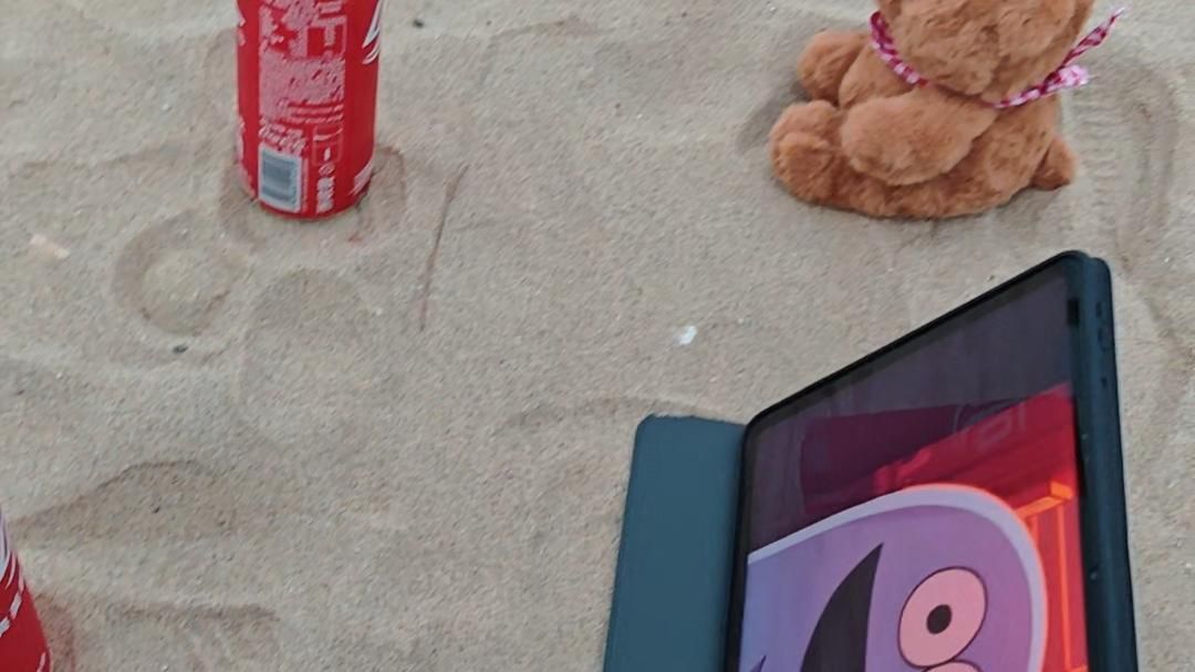 六年青春，两座坟墓，4分40秒