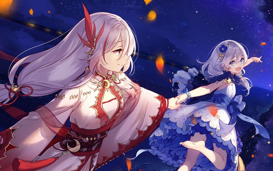 【崩坏3】白夜地藏37568佐佐迪批发_哔哩哔哩 (゜-゜)つロ 干杯~-bili