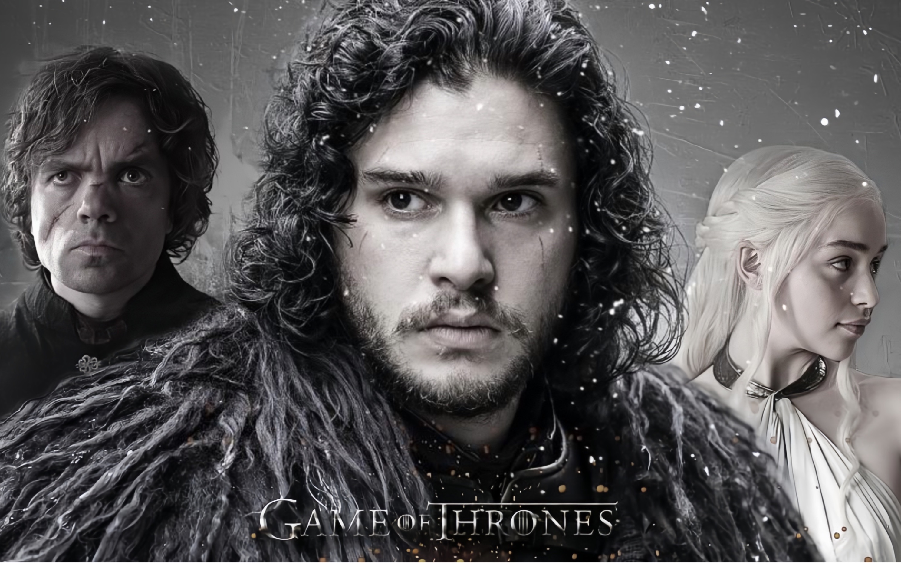 龙之家族第二季今夏上映,在这史诗级奇幻剧荒的时段带你重温权游