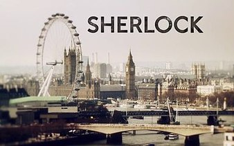 [图]SHERLOCK S01E02: The Blind Banker/神探夏洛克第一季第二集：盲眼银行家 (2010)