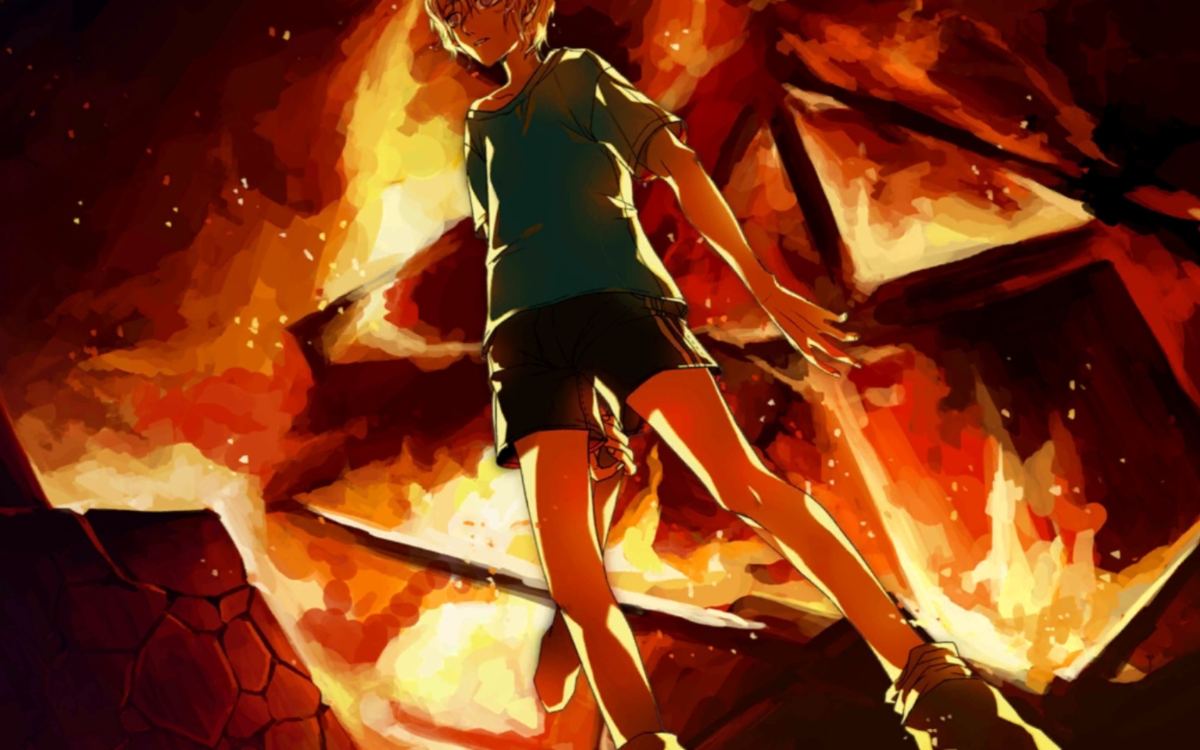 【will:美好世界】相册全cg预览