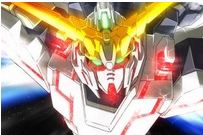 [图]【Gundam UC】各版本UNICORN集合