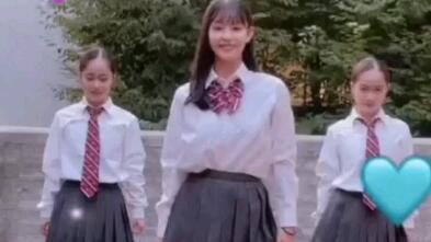 Girls2tiktok 石井蘭 哔哩哔哩 Bilibili