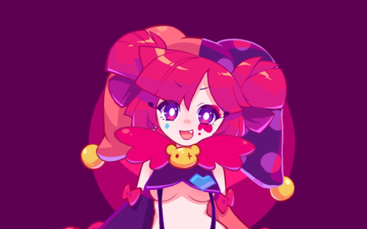 【muse dash】blackest luxury car h难度 fc 非全p 莉莉丝 小丑布诺