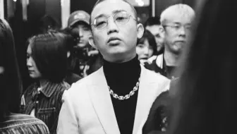 太凶悍！GAI爷新曲回应Diss？《保险柜》：“踩过每个人的肩膀，都变成老子上升的阶梯”