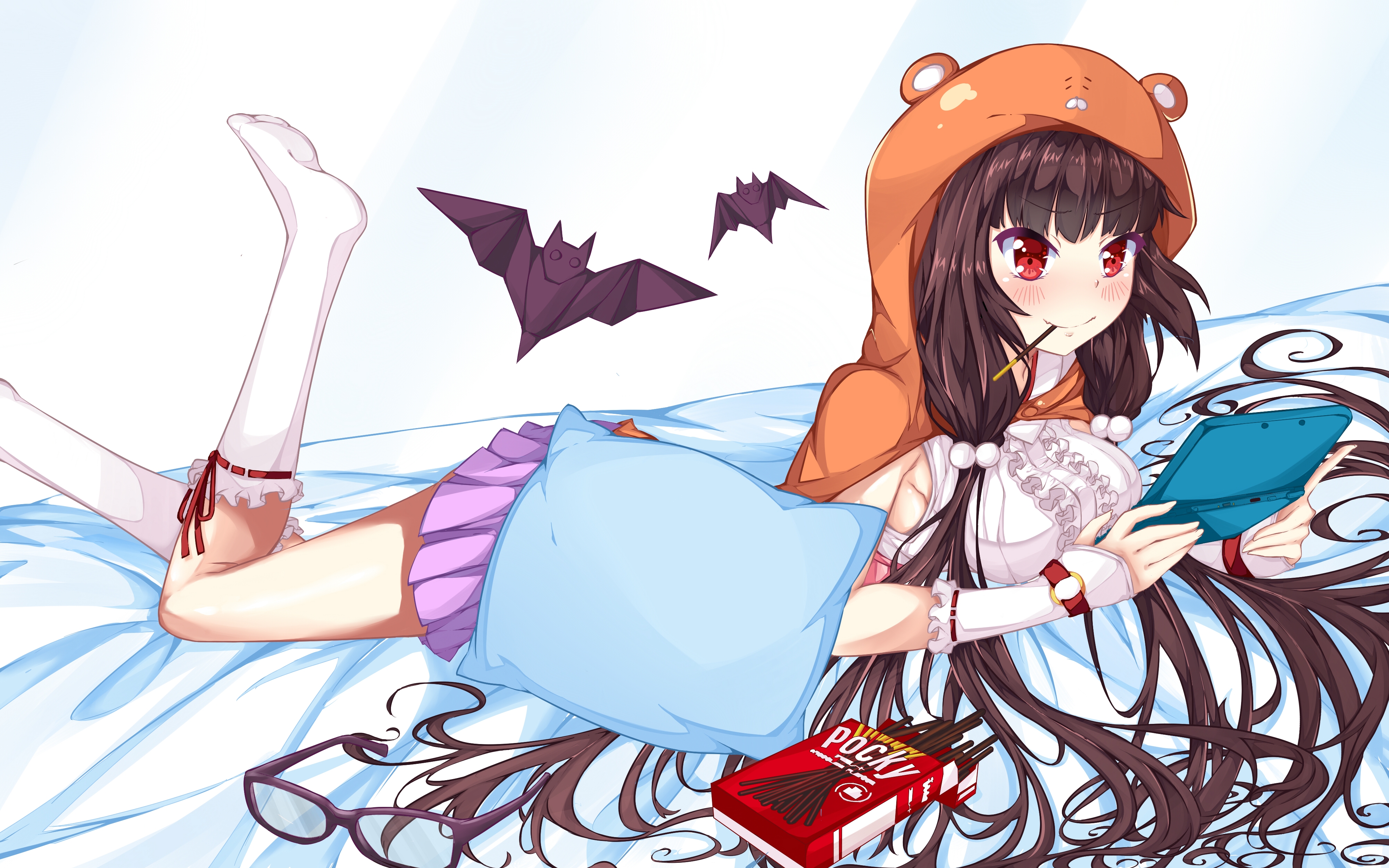 fgo简体服 刑部姬单核8t2.3赤兔马_哔哩哔哩_bilibili