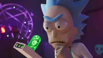 【IGN】《多元宇宙大乱斗》上线预告