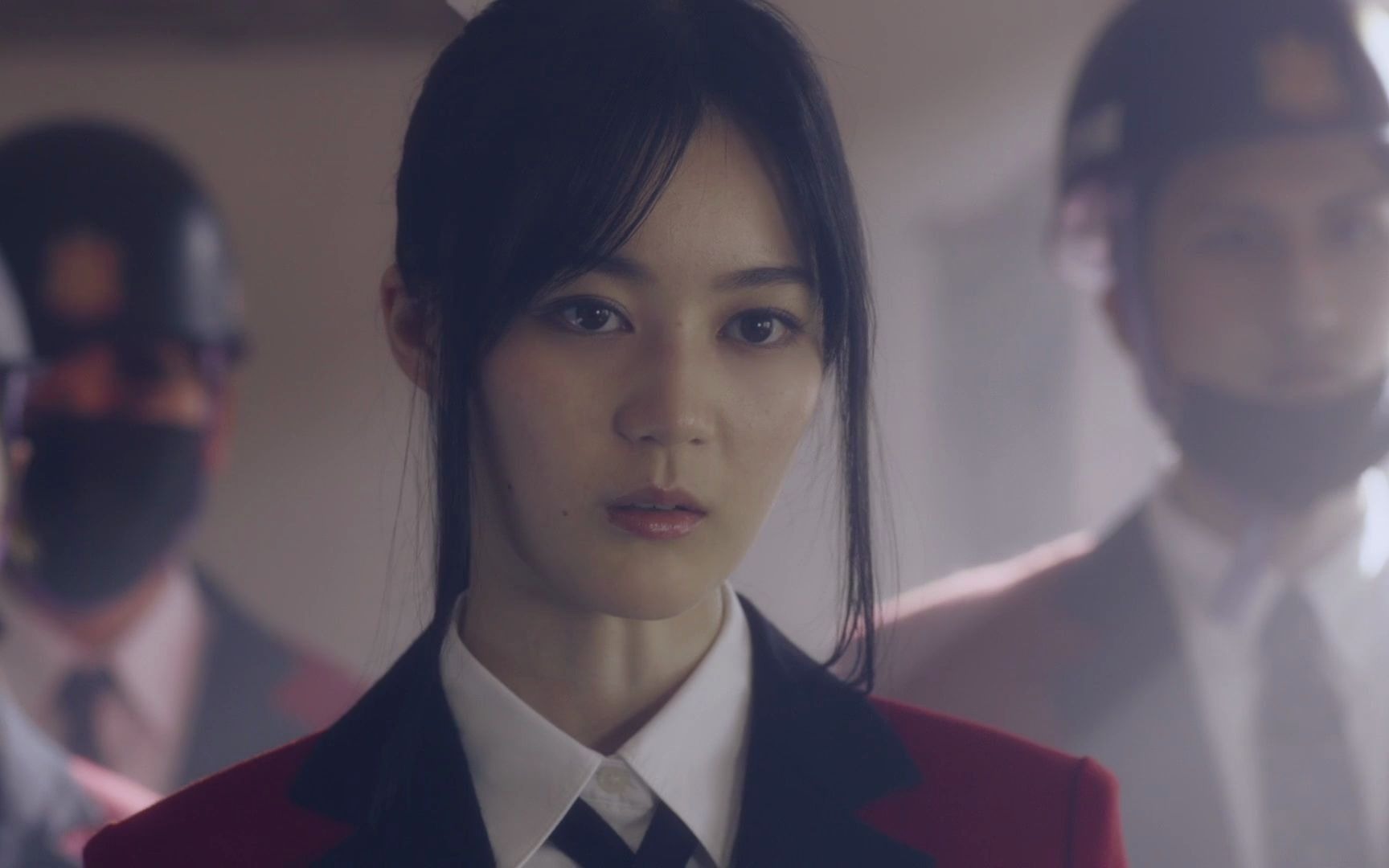 自制中字kakeguruitwin生田绘梨花cut更新至第八话完结