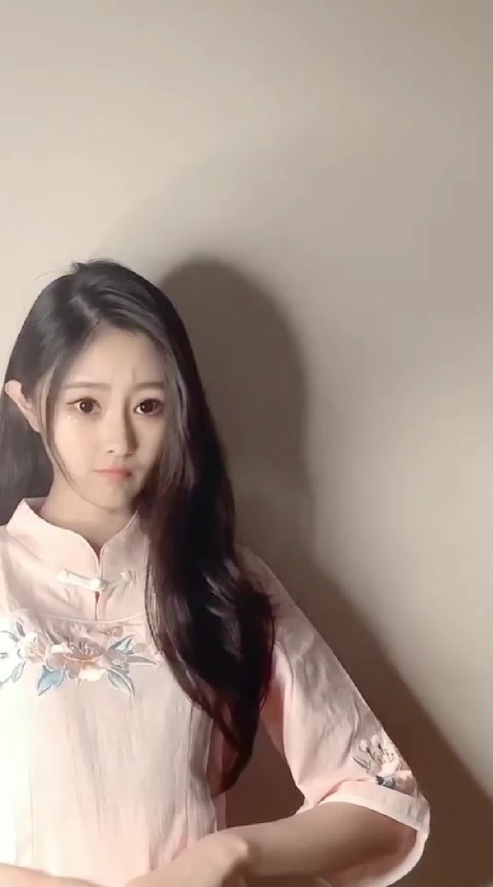 郝婉晴所以正确的句子应该怎么造