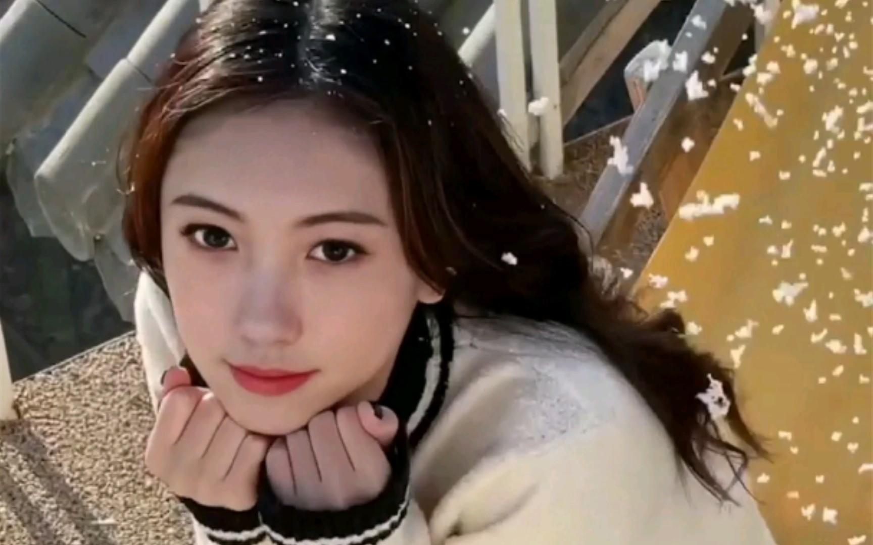 林墨︱泥塑︱大姐姐99