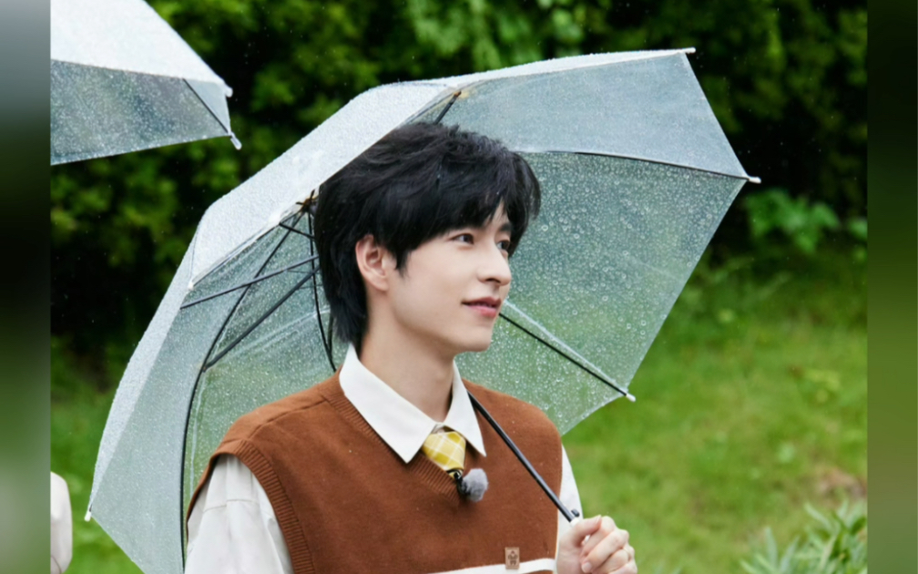 【文韬】名侦探学院7:第一案:高清剧照来啦