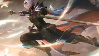 王者荣耀东方曜云鹰飞将 哔哩哔哩 Bilibili