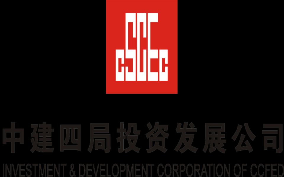 中建四局logo图片