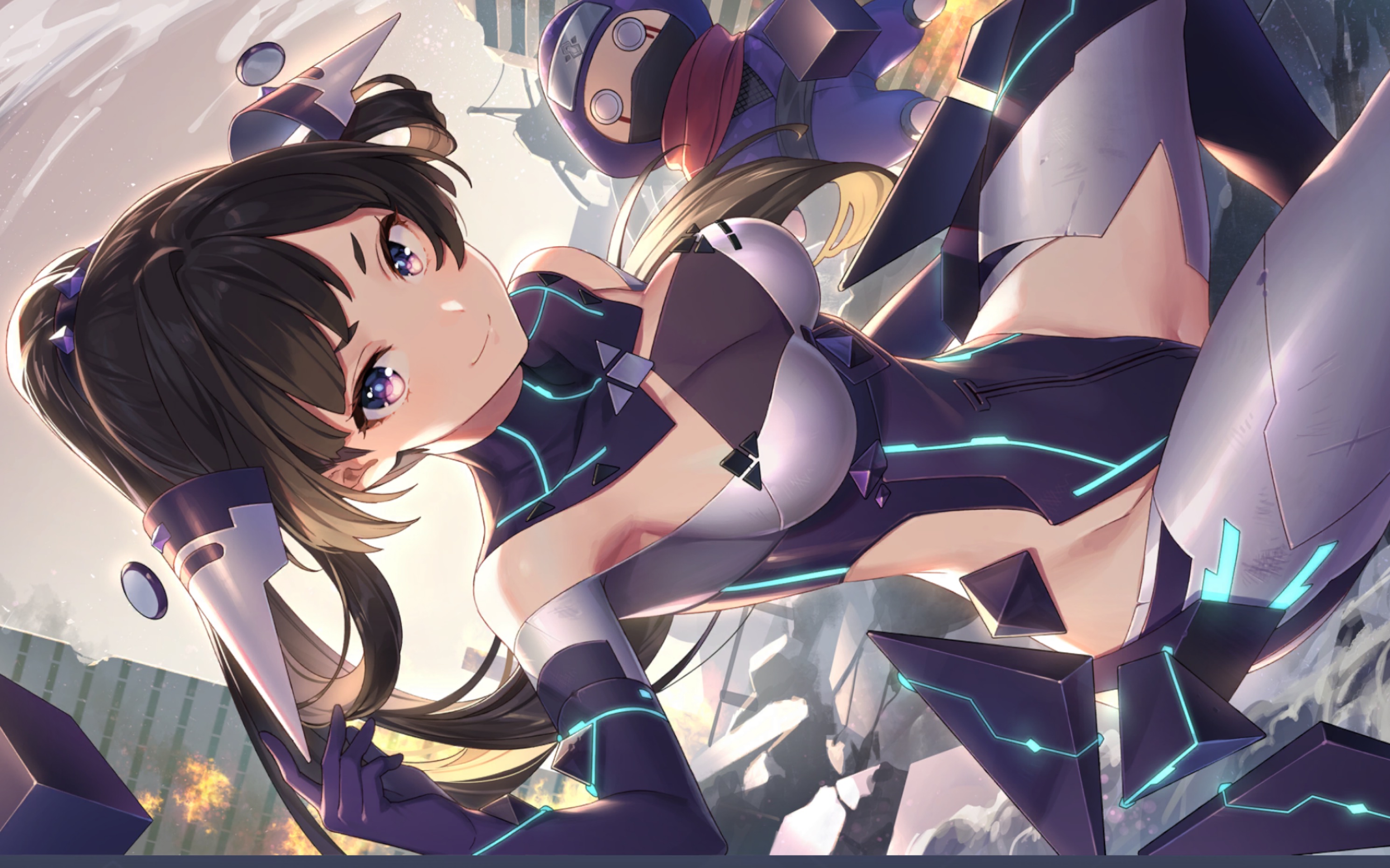 双生视界:唯 结晶战衣61化盾为矛剧情