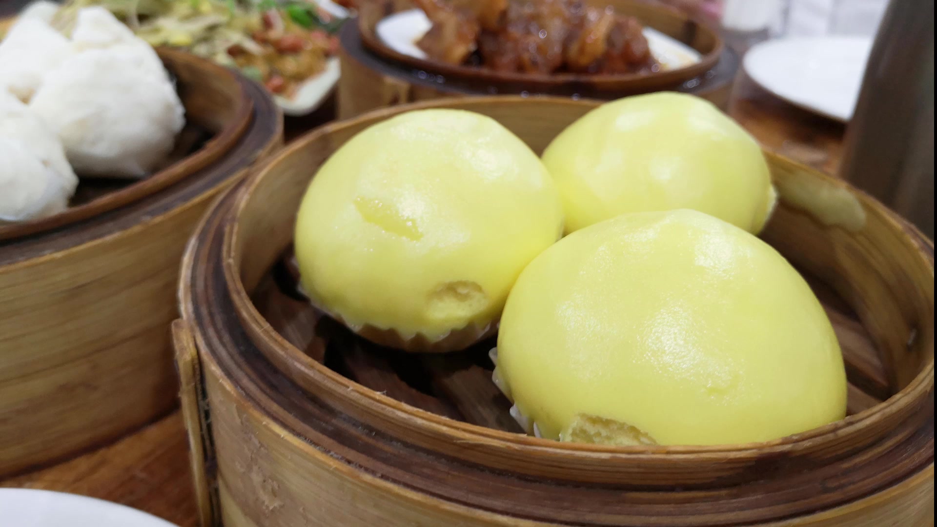 海南美食文化之老爸茶