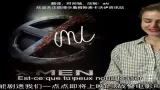 【詹姆斯麦卡沃伊资讯站】【熟肉】詹一美：我可以给他们吃小甜饼喝牛奶