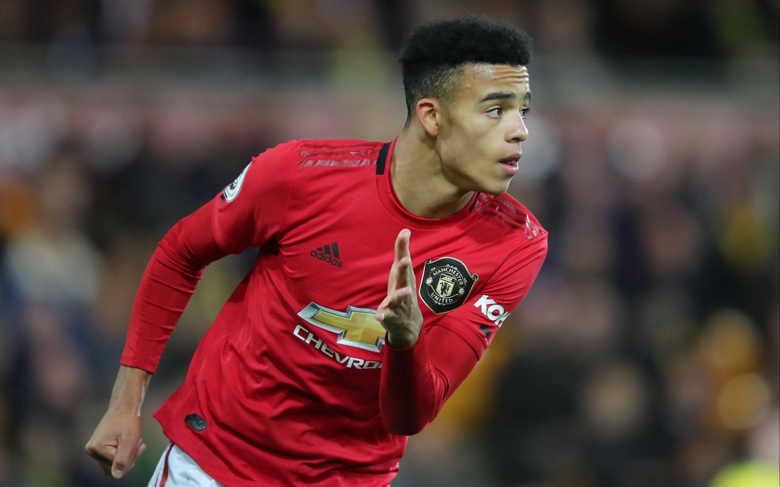 格林伍德 曼联天才边锋高光集锦_哔哩哔哩 (゜-゜)つロ 干杯~-bili