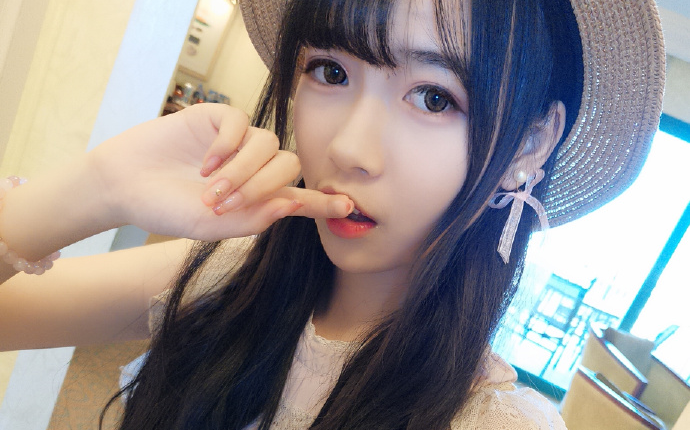小公主昨晚4个多小时的直播【snh48】team hii於佳怡口袋48直播