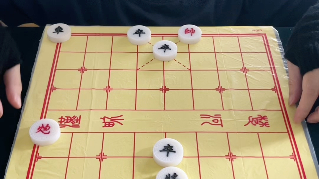 象棋高手