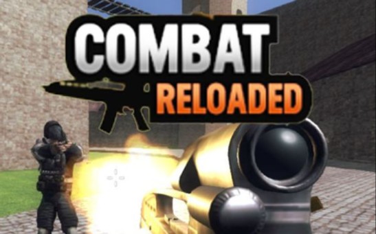 [图]Combat Reloaded 炸弹模式