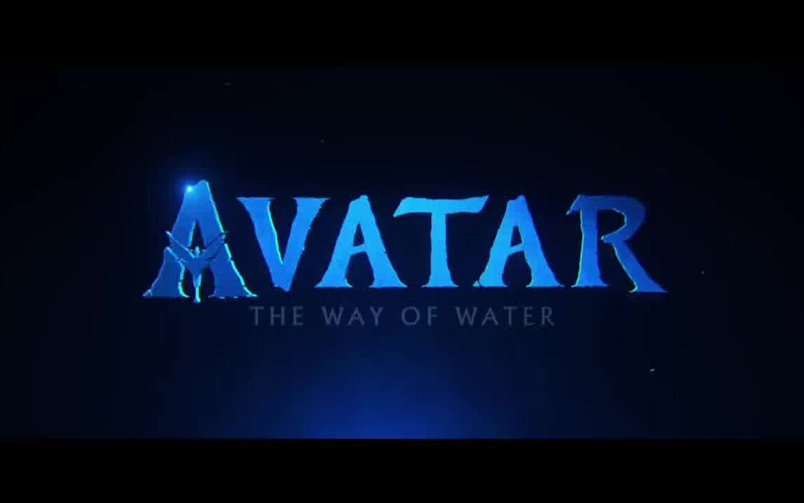 [图]Avatar 2 _ The Way Of Water _ Teaser Trailer (2022)