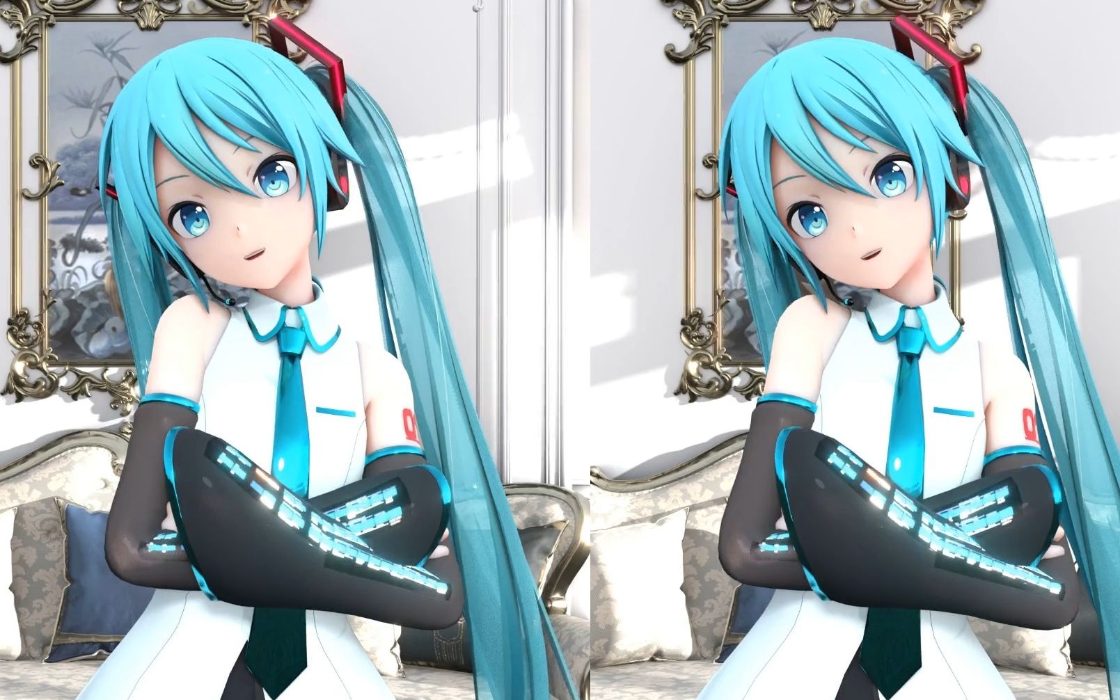 【平行眼3d】yoo hoo hoo hoo hoo hoo hoo hoo hoo