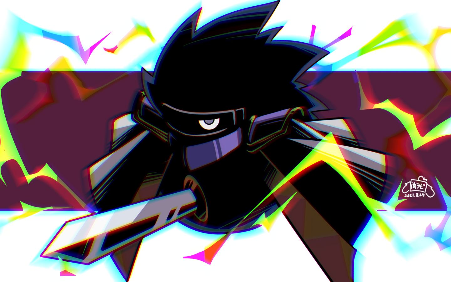 remix星之卡比2vs暗物质剑士