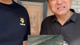 河南人对胡辣汤两掺的容忍度。