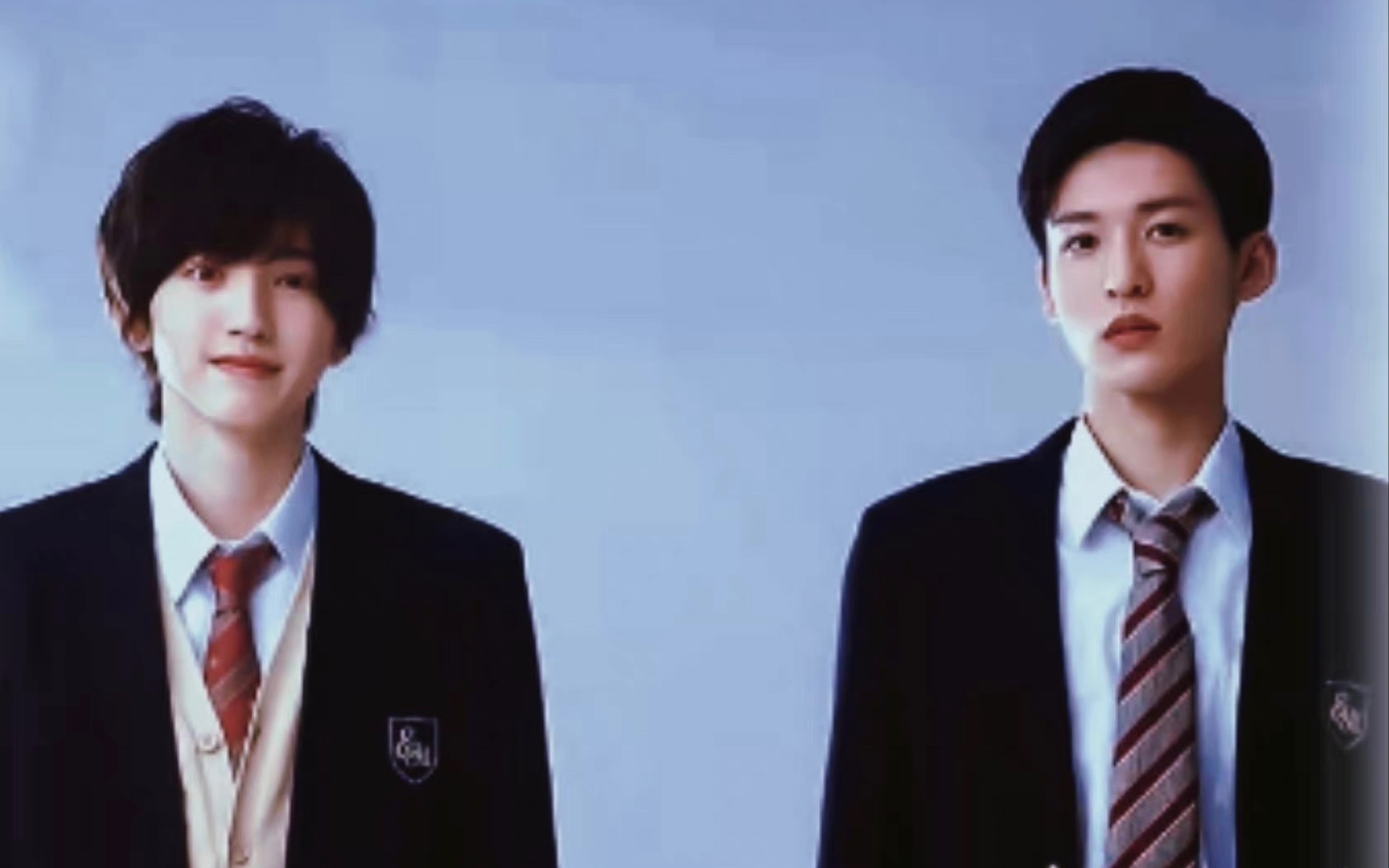 嗑cp上头舞魂控制不住产物