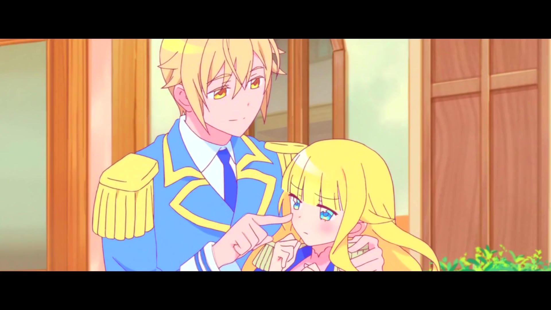 「贝尔哲布布 & 缪林」永不分离