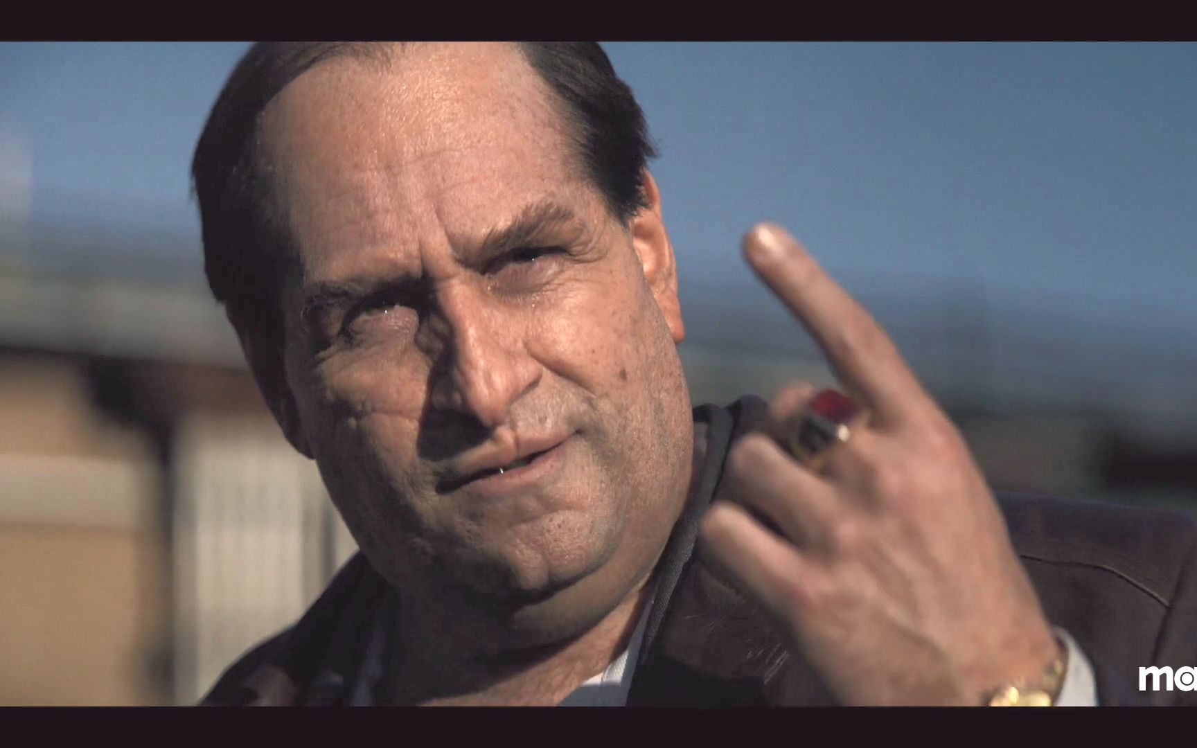 93《企鹅人》先导预告