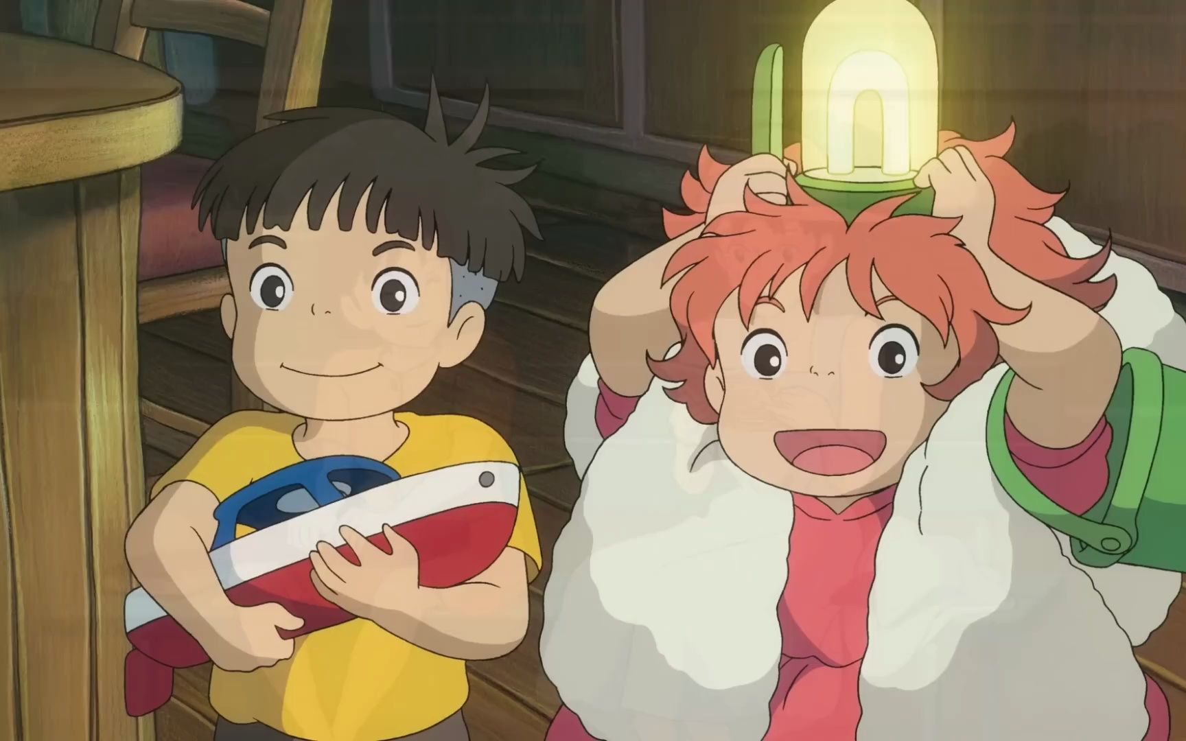 【宫崎骏治愈系轻音乐】温暖与宁静!