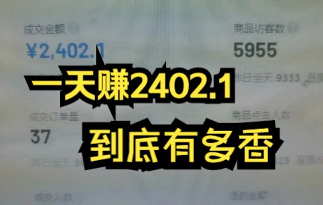 过年每天稳定赚2000+,被动收入超越亲戚朋友?怎么做到的?哔哩哔哩bilibili