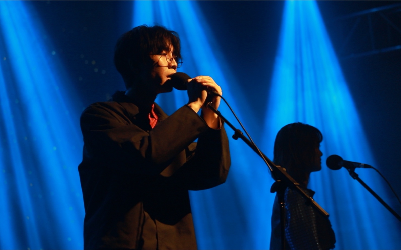 20191231众乐纪五进制跨年 | 《我来自星辰》_哔哩哔哩 (゜-゜)つロ