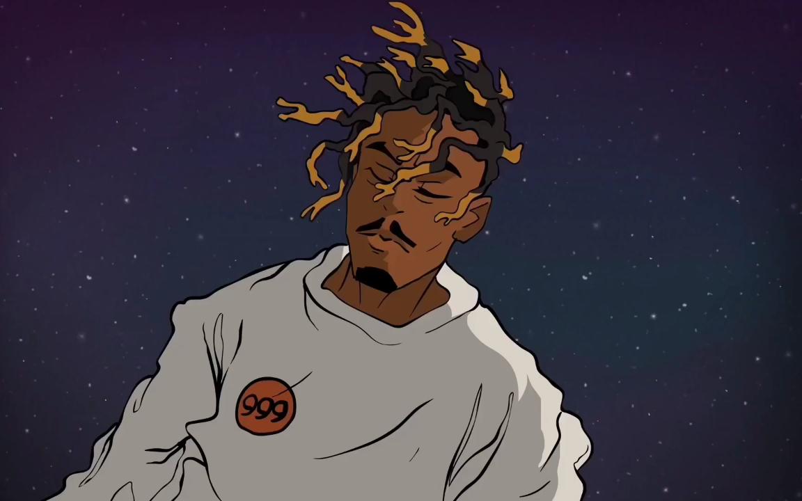 我死以身化万物 日夜守护你|free| juicewrld type beat 2022 - juice