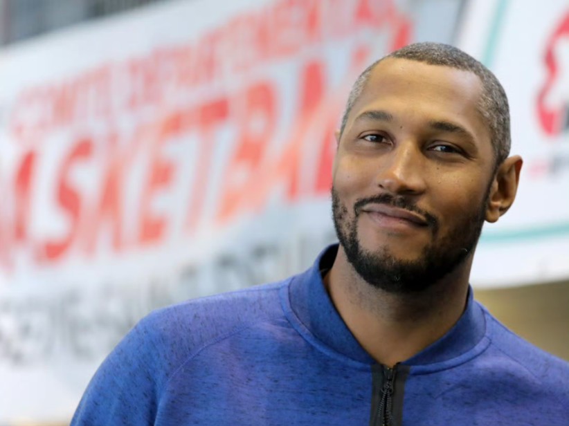 法国浪漫大叔——鲍里斯·迪奥马刺时期个人集锦