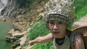 湘西的神秘咒语，从吉首矮寨解开。