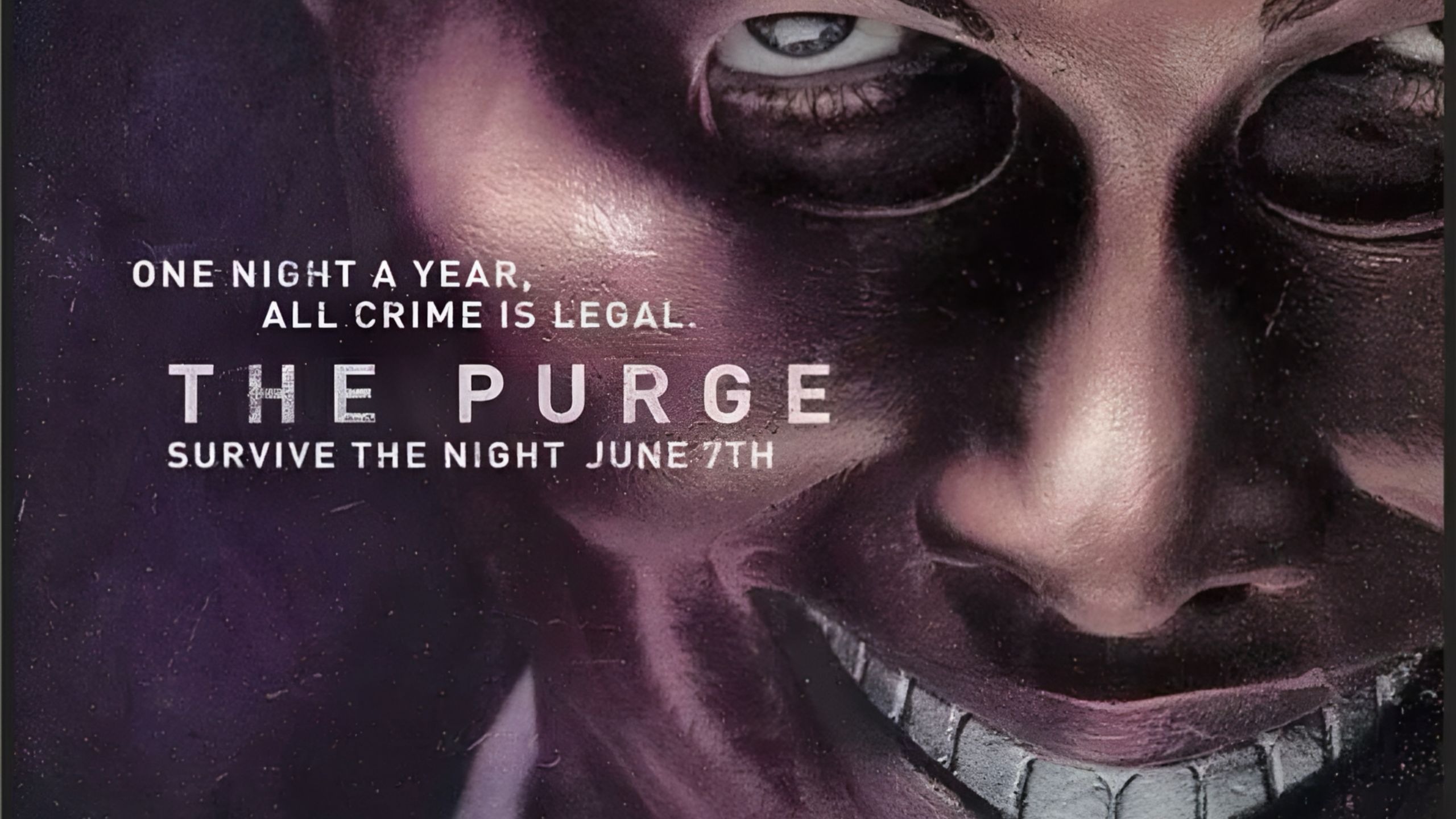 一口气看完《人类清除计划1》玩尽黑暗人性 恐怖无所遁形