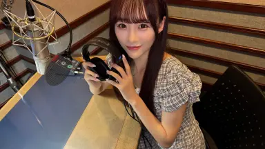 LOVE クリスマスカード 音嶋莉沙
