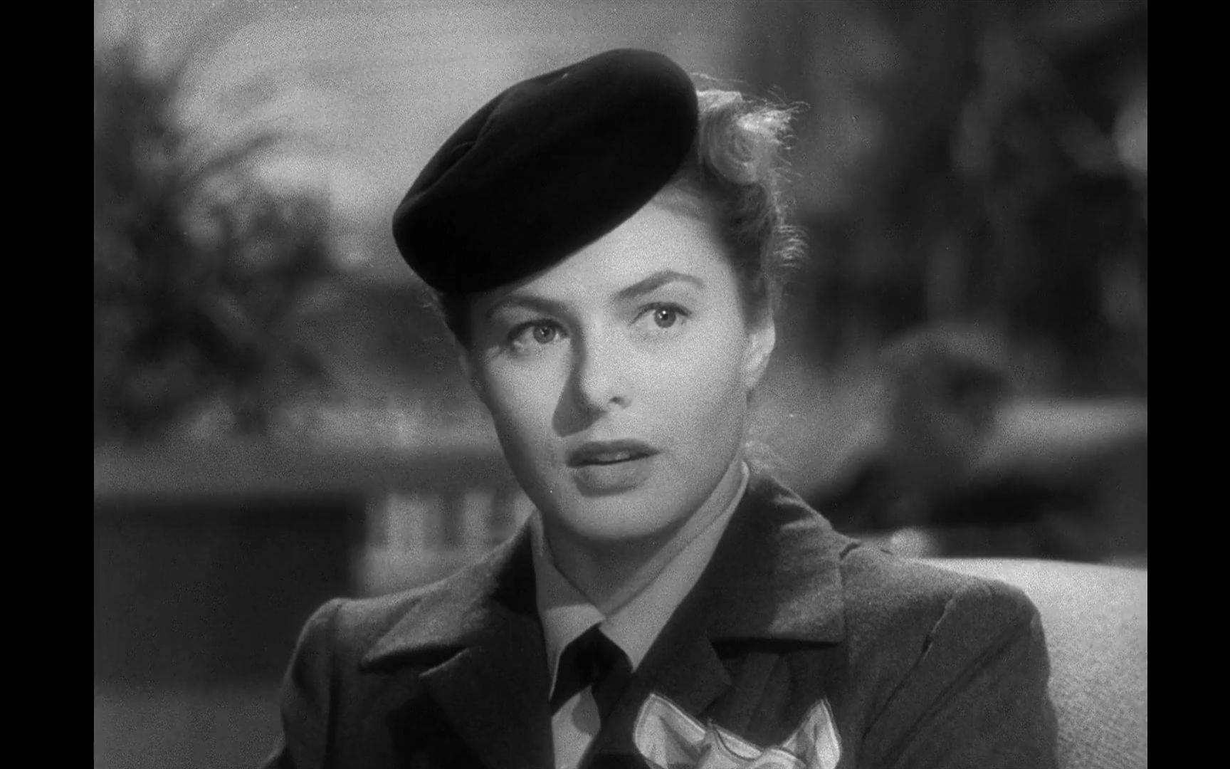 【young and beautiful】希区柯克电影中的绝代佳人_哔哩哔哩 (゜-゜)