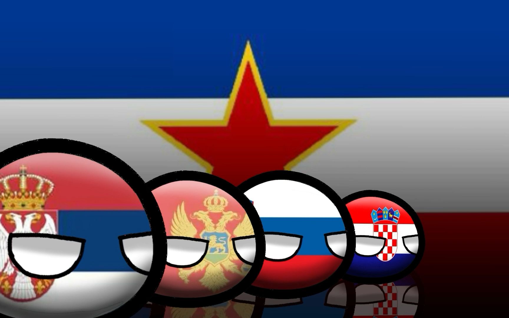 【波兰球】过去 past part 8