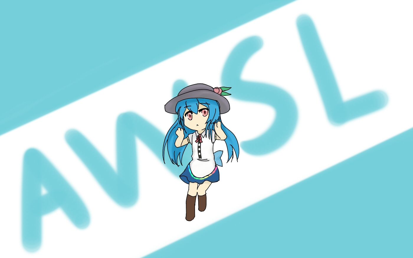 [图]天子 ★ AWSL